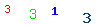 Voer de code in: 